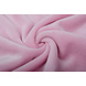 À Poil Court Teddy Fourrure Rose Clair À Poil Court Teddy Fourrure Rose Clair