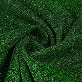 Lurex Dance Christmas Green