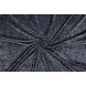 Velluto con Glitter Blu Navy Velluto con Glitter Blu Navy
