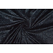 Velluto con Blu Glitter Blu Navy Velluto con Blu Glitter Blu Navy