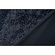 Velluto con Blu Glitter Blu Navy Velluto con Blu Glitter Blu Navy