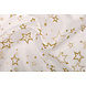 Luxe Organza Étoiles Or Luxe Organza Étoiles Or