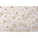 Luxe Organza Estrellas Dorado Luxe Organza Estrellas Dorado