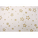 Luxe Organza Étoiles Or Luxe Organza Étoiles Or