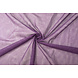 Fina Tul con Purpurina Morado Fina Tul con Purpurina Morado