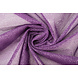 Fina Tul con Purpurina Morado Fina Tul con Purpurina Morado
