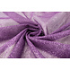 Fina Tul con Purpurina Morado Fina Tul con Purpurina Morado