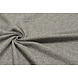 French Terry Sudadera Multicolor Gris Topo French Terry Sudadera Multicolor Gris Topo