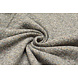 French Terry Sudadera Multicolor Gris Topo French Terry Sudadera Multicolor Gris Topo