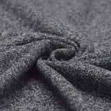 French Terry Sweatshirt Multicolore Denim Scuro French Terry Sweatshirt Multicolore Denim Scuro