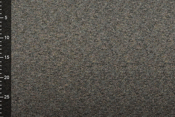 French Terry Sweatshirt Multicolor Dunkelgrau French Terry Sweatshirt Multicolor Dunkelgrau