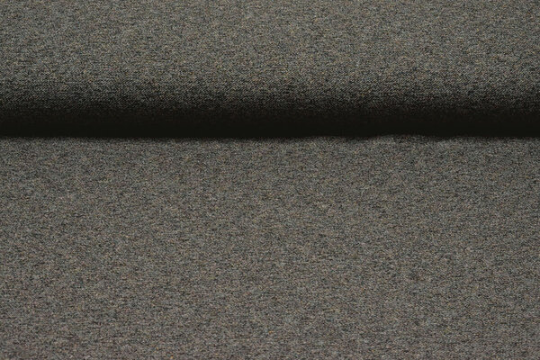 French Terry Sweatshirt Multicolor Dunkelgrau French Terry Sweatshirt Multicolor Dunkelgrau