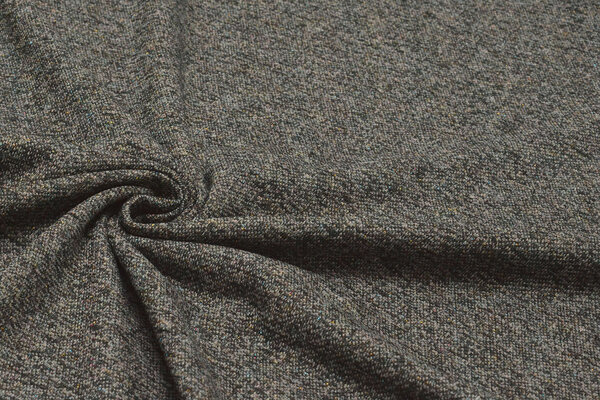 French Terry Sweatshirt Multicolor Donker Grijs French Terry Sweatshirt Multicolor Donker Grijs