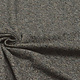 French Terry Sweatshirt Multicolor Dark Grey