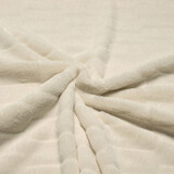 Kort Harige Bont Mex Creme Kort Harige Bont Mex Creme