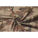 Light Scuba Ante Flores Beige Light Scuba Ante Flores Beige