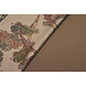 Leggero Scuba Scamosciato Bunga Beige Leggero Scuba Scamosciato Bunga Beige