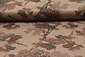 Leggero Scuba Scamosciato Bunga Beige Leggero Scuba Scamosciato Bunga Beige