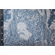 Jersey Lamé Lou Bleu Jersey Lamé Lou Bleu