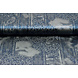 Jersey Lamé Lou Blu Jersey Lamé Lou Blu