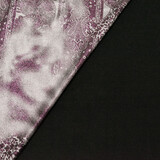 Jersey Lamé Lou Cyclaam