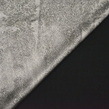 Jersey Lamé Lou Silber