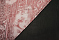 Jersey Lamé Lou Rojo Vino Jersey Lamé Lou Rojo Vino