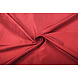 Crêpe Froissé Taffetas Rouge Crêpe Froissé Taffetas Rouge