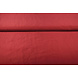 Effetto Stropicciato Taffetà Rosso Effetto Stropicciato Taffetà Rosso