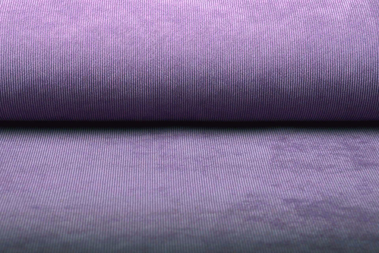 16 W Corduroy Dark Lilac