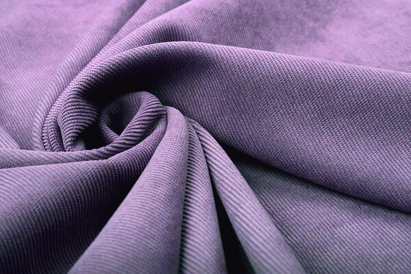 16 W Corduroy Dark Lilac