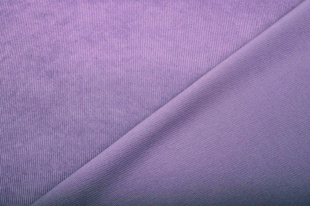 16 W Corduroy Dark Lilac