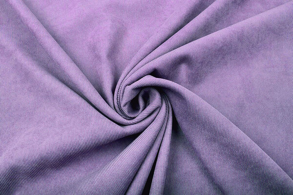 16 W Corduroy Dark Lilac