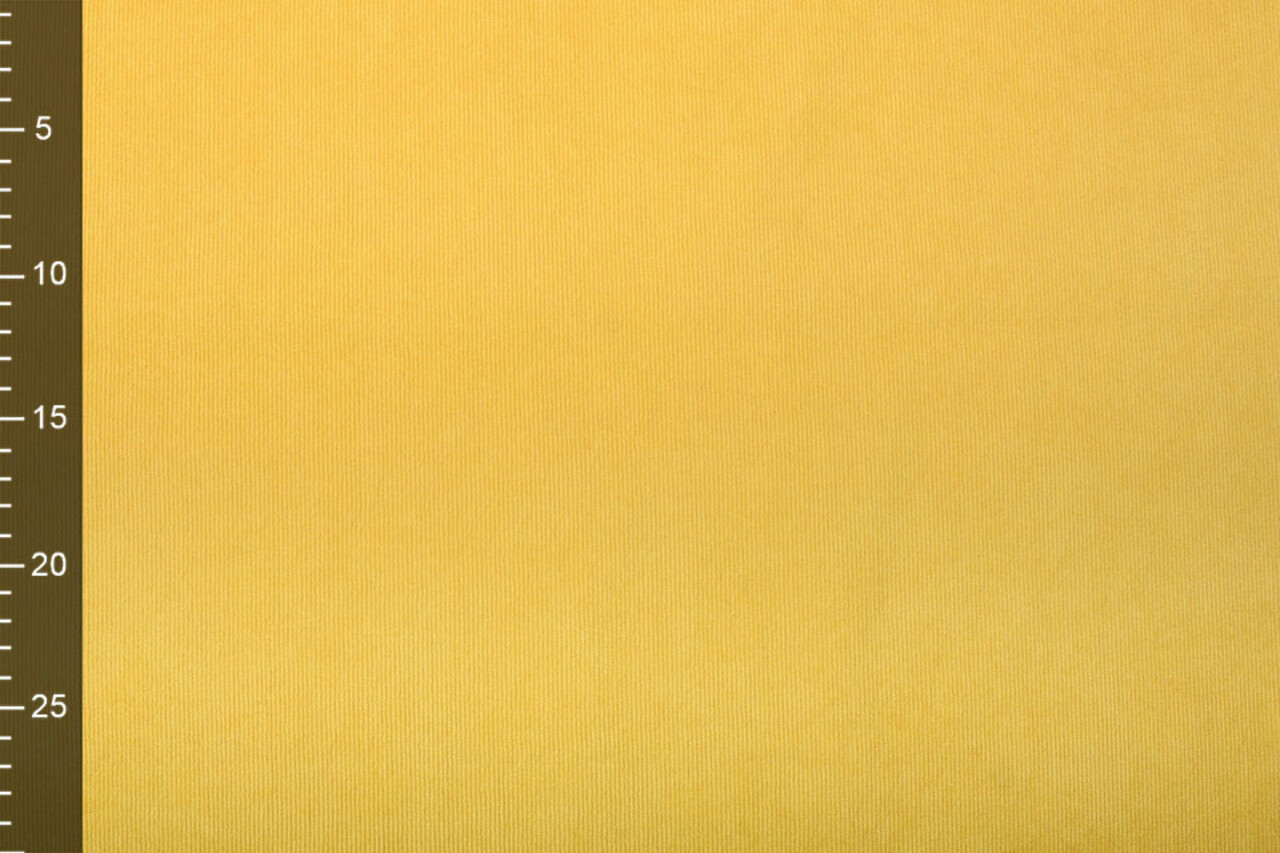 16 W Velluto a Coste Giallo 16 W Velluto a Coste Giallo