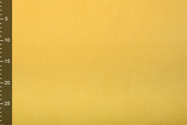 16 W Velluto a Coste Giallo 16 W Velluto a Coste Giallo