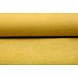 Velours Côtelé 16 Côtes Jaune