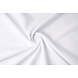 Bi-Stretch Blanc 280 Cm Large