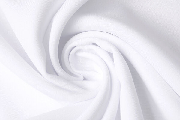 Bi-Stretch Blanc 280 Cm Large