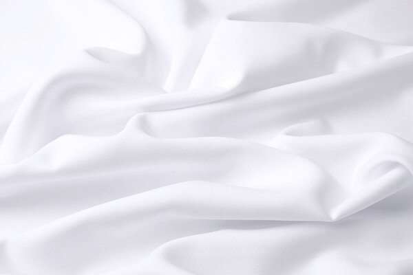 Bi-Stretch Wit 280 cm Breed