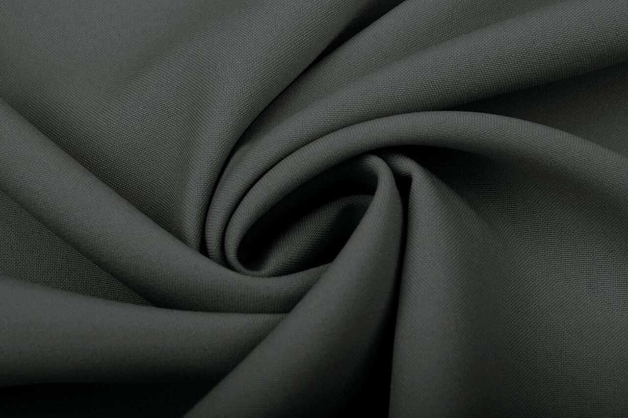 Bi-Elástico Gris Oscuro 280 Cm Ancho Bi-Elástico Gris Oscuro 280 Cm Ancho