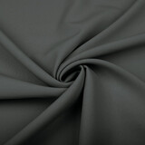 Bi-Stretch Gris Foncé 280 Cm Large