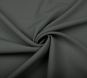 Bi-Stretch Grigio Scuro 280 Cm Largo Bi-Stretch Grigio Scuro 280 Cm Largo