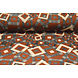 Invierno Jersey Maze Ladrillo Invierno Jersey Maze Ladrillo