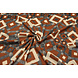 Invernale Jersey Maze Mattone
