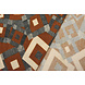 Invernale Jersey Maze Mattone