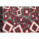 Winter Jersey Maze Rouge Winter Jersey Maze Rouge