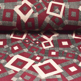Winter Jersey Maze Rouge Winter Jersey Maze Rouge