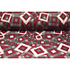 Invernale Jersey Maze Rosso Invernale Jersey Maze Rosso
