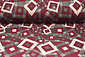 Invernale Jersey Maze Rosso Invernale Jersey Maze Rosso