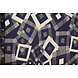 Invernale Jersey Maze Scuro Blu Invernale Jersey Maze Scuro Blu